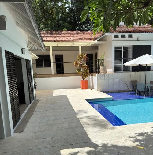Casa de 4 alcobas en venta en Ciudad Salitre, Bogotá, 155 m² · foto 4 de 12