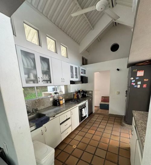 Casa de 4 alcobas en venta en Ciudad Salitre, Bogotá, 155 m² · foto 8 de 12