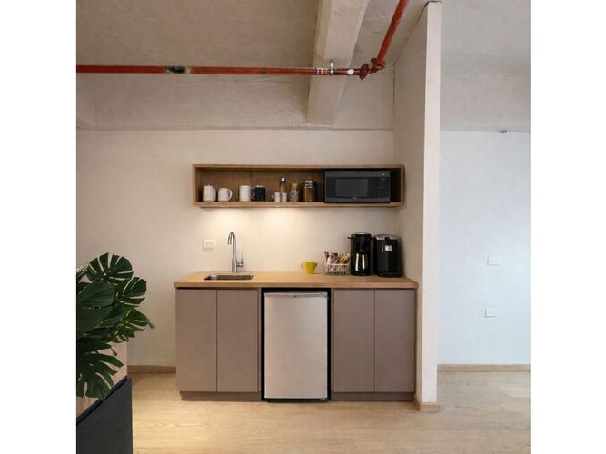 Oficina en venta en Canelon, Cajicá, 35 m² · foto 2 de 10