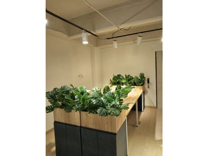 Oficina en venta en Canelon, Cajicá, 35 m² · foto 3 de 10