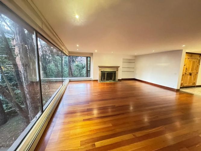 Apartamento en venta en Chapinero, Bogotá · foto 2 de 12
