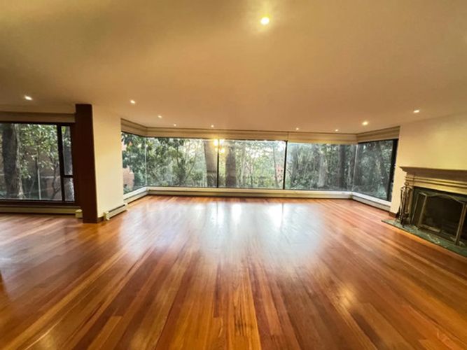 Apartamento en venta en Chapinero, Bogotá · foto 3 de 12