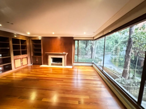 Apartamento en venta en Chapinero, Bogotá · foto 4 de 12
