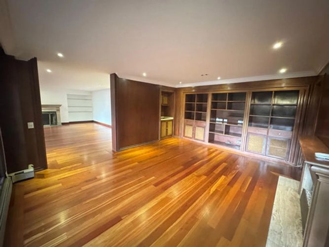 Apartamento en venta en Chapinero, Bogotá · foto 6 de 12