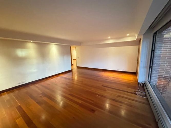 Apartamento en venta en Chapinero, Bogotá · foto 8 de 12