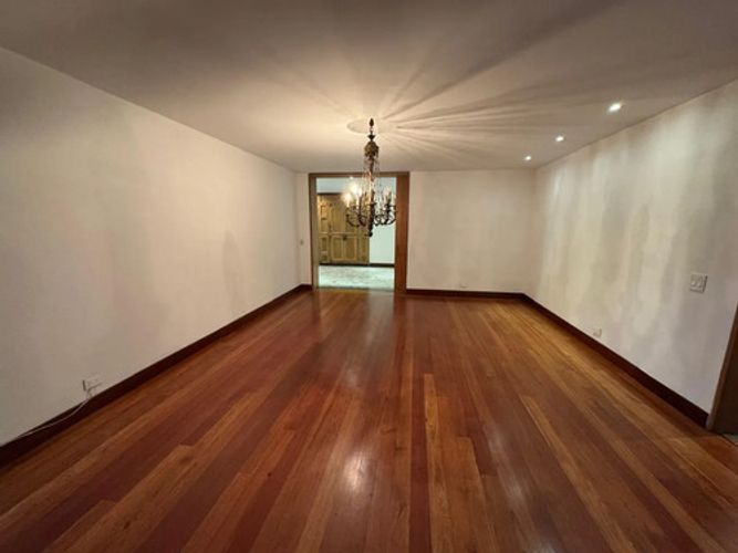 Apartamento en venta en Chapinero, Bogotá · foto 9 de 12