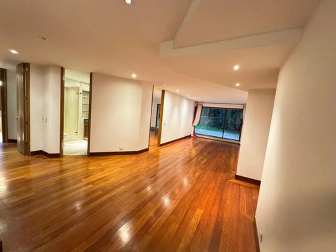 Apartamento en venta en Chapinero, Bogotá · foto 10 de 12