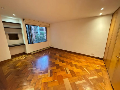 Apartamento en venta en Chapinero, Bogotá · foto 11 de 12