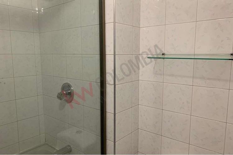 Apartamento de 4 alcobas en venta en Chico Norte, Bogotá, 170 m² · foto 5 de 24