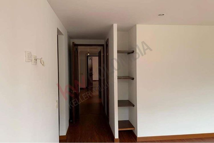 Apartamento de 4 alcobas en venta en Chico Norte, Bogotá, 170 m² · foto 15 de 24