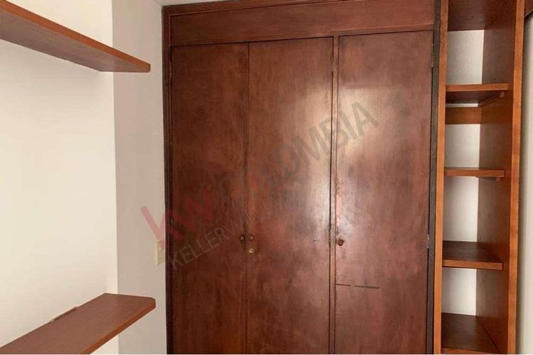 Apartamento de 4 alcobas en venta en Chico Norte, Bogotá, 170 m² · foto 16 de 24
