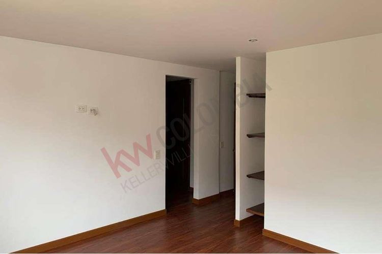 Apartamento de 4 alcobas en venta en Chico Norte, Bogotá, 170 m² · foto 19 de 24