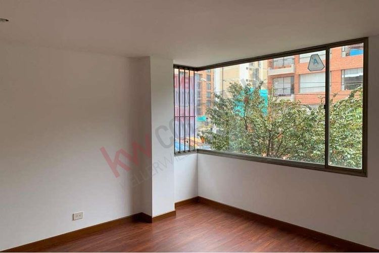 Apartamento de 4 alcobas en venta en Chico Norte, Bogotá, 170 m² · foto 20 de 24