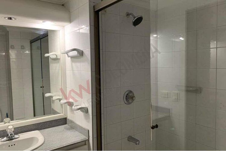 Apartamento de 4 alcobas en venta en Chico Norte, Bogotá, 170 m² · foto 22 de 24