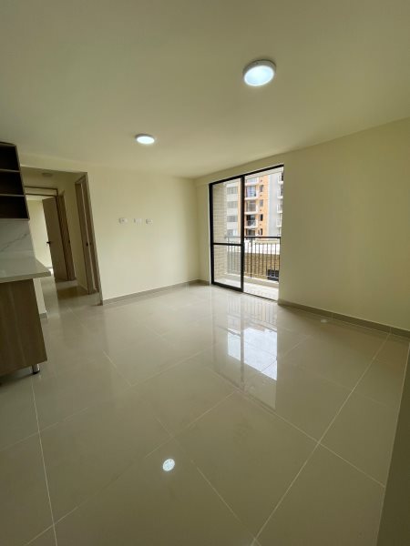 3BR Apartment in Cimarronas (52 m²) for Sale - 2