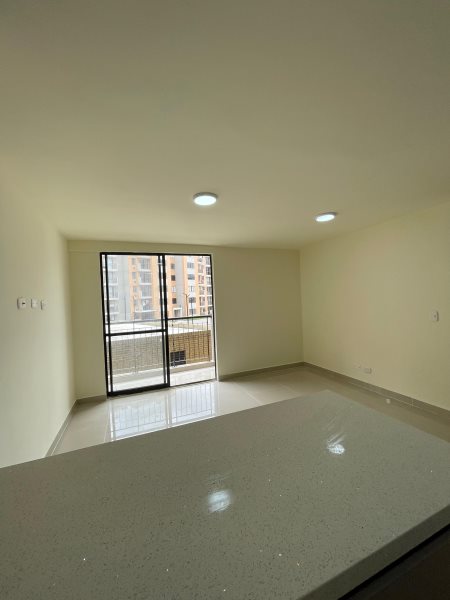 3BR Apartment in Cimarronas (52 m²) for Sale - 3