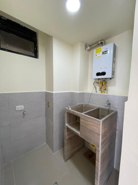 3BR Apartment in Cimarronas (52 m²) for Sale - 4