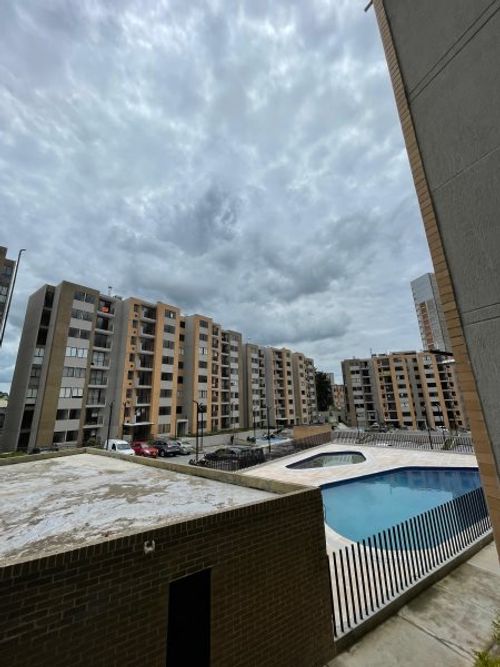 Apartamento de 3 alcobas en venta en Cimarronas, Rionegro, 52 m² · foto 5 de 13