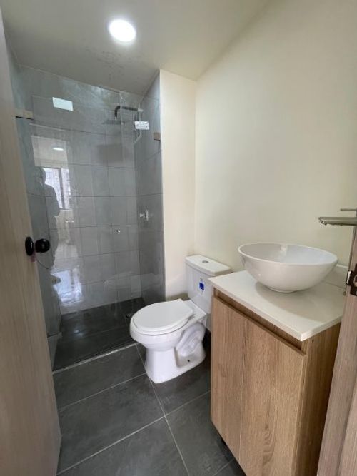 Apartamento de 3 alcobas en venta en Cimarronas, Rionegro, 52 m² · foto 7 de 13