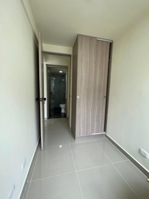 Apartamento de 3 alcobas en venta en Cimarronas, Rionegro, 52 m² · foto 8 de 13