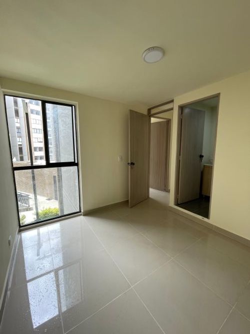Apartamento de 3 alcobas en venta en Cimarronas, Rionegro, 52 m² · foto 12 de 13