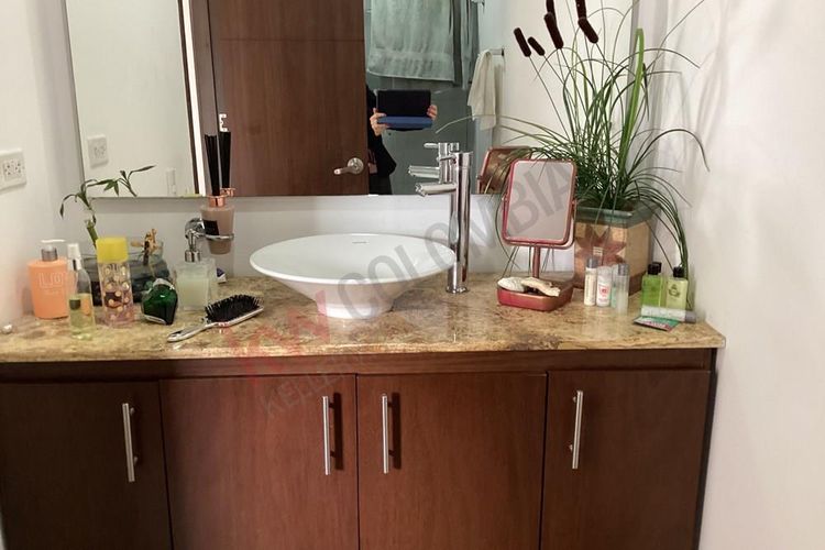 Apartamento en venta en La Floresta, Bogotá · foto 4 de 24