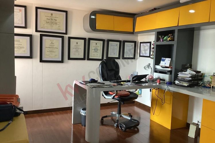 Apartamento en venta en La Floresta, Bogotá · foto 5 de 24