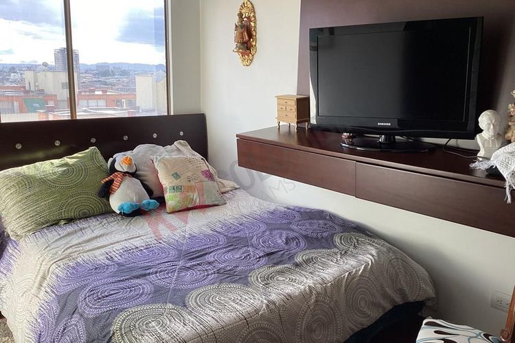 Apartamento en venta en La Floresta, Bogotá · foto 6 de 24