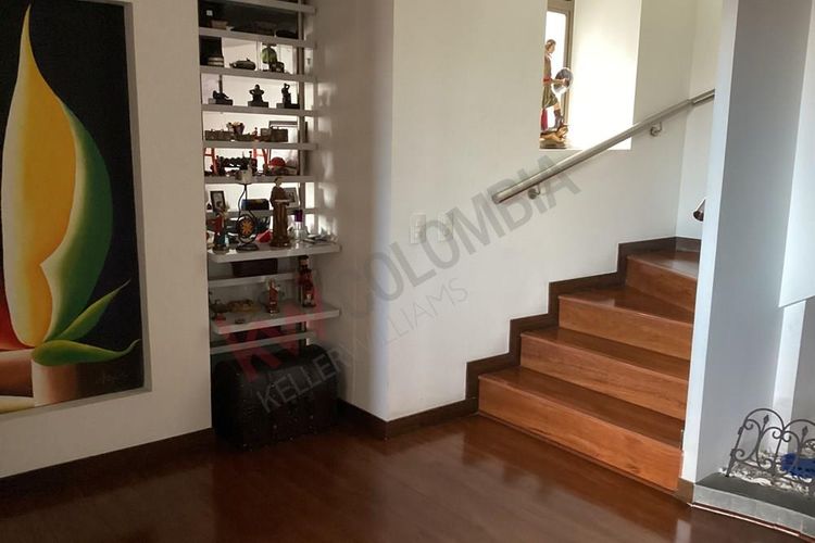 Apartamento en venta en La Floresta, Bogotá · foto 8 de 24