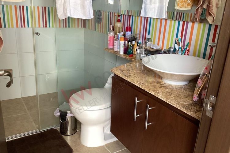 Apartamento en venta en La Floresta, Bogotá · foto 10 de 24
