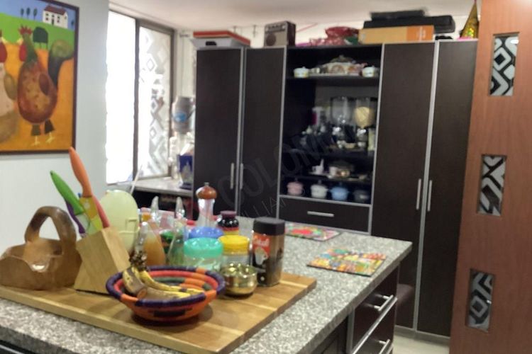 Apartamento en venta en La Floresta, Bogotá · foto 13 de 24