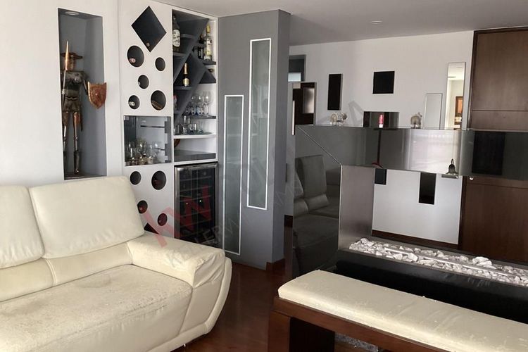 Apartamento en venta en La Floresta, Bogotá · foto 14 de 24