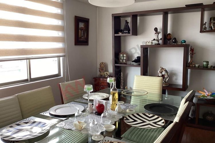 Apartamento en venta en La Floresta, Bogotá · foto 15 de 24