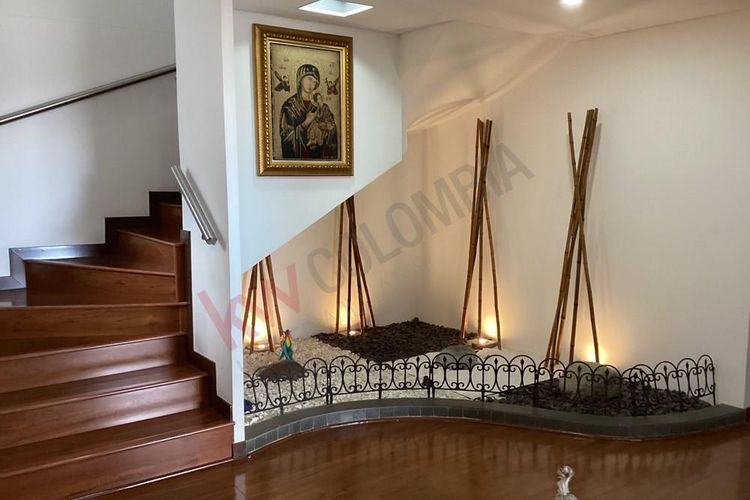 Apartamento en venta en La Floresta, Bogotá · foto 17 de 24