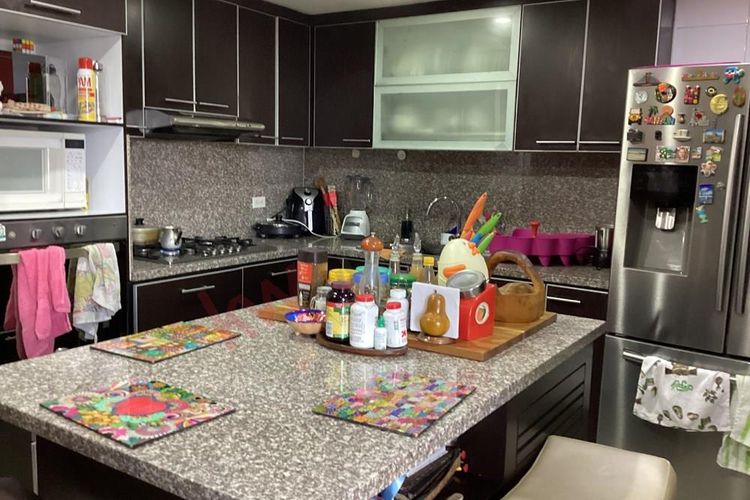 Apartamento en venta en La Floresta, Bogotá · foto 18 de 24