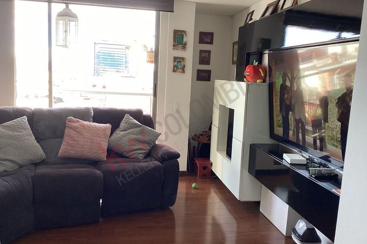 Apartamento en venta en La Floresta, Bogotá · foto 19 de 24