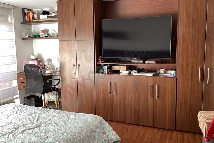 Apartamento en venta en La Floresta, Bogotá · foto 20 de 24
