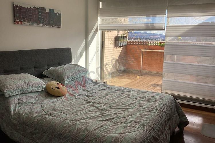 Apartamento en venta en La Floresta, Bogotá · foto 21 de 24