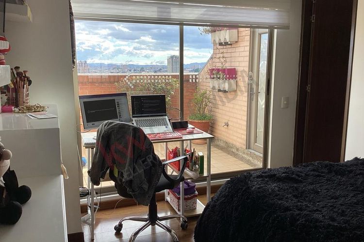 Apartamento en venta en La Floresta, Bogotá · foto 22 de 24