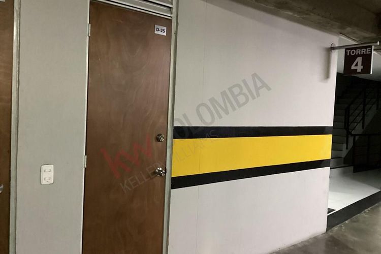 Apartamento en venta en La Floresta, Bogotá · foto 24 de 24