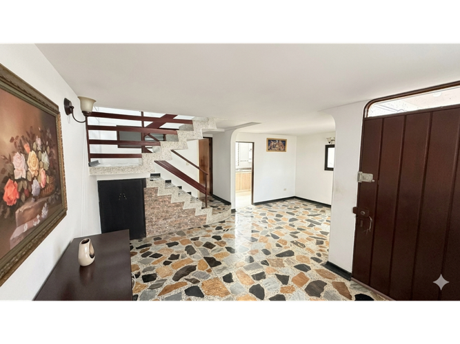 Casa de 4 alcobas en venta en Cr. Torres Del Granada, Armenia, 110 m² · foto 2 de 13