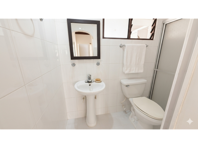 Casa de 4 alcobas en venta en Cr. Torres Del Granada, Armenia, 110 m² · foto 7 de 13