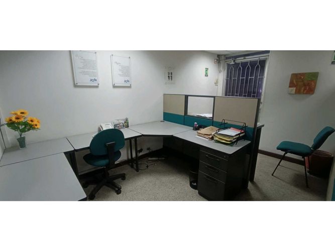 Local en arriendo en Bombona No.1, Medellín, 160 m² · foto 15 de 24