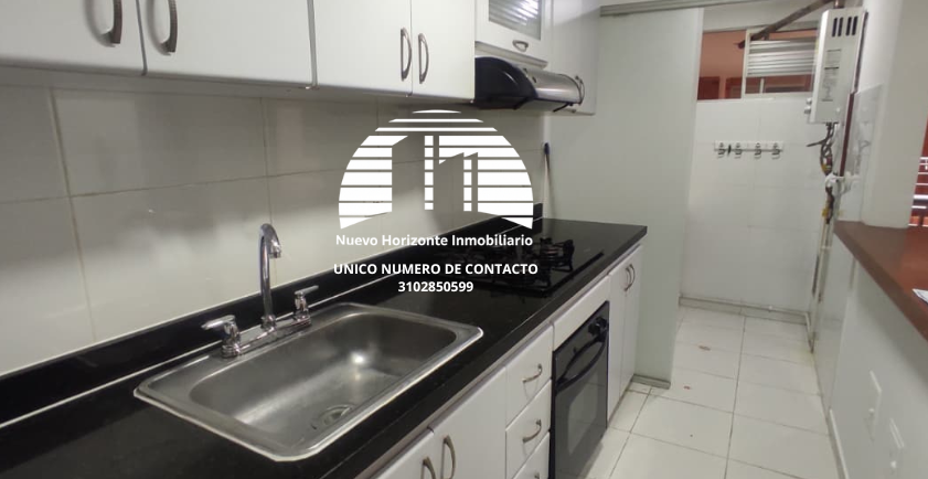 Apartamento en venta en Cedritos, Bogotá · foto 2 de 15