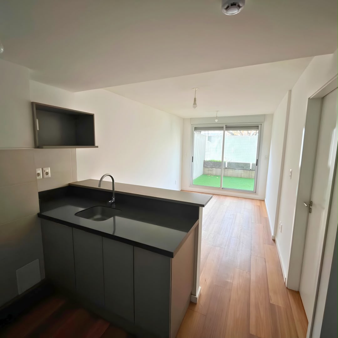 Apartamento en Alquiler