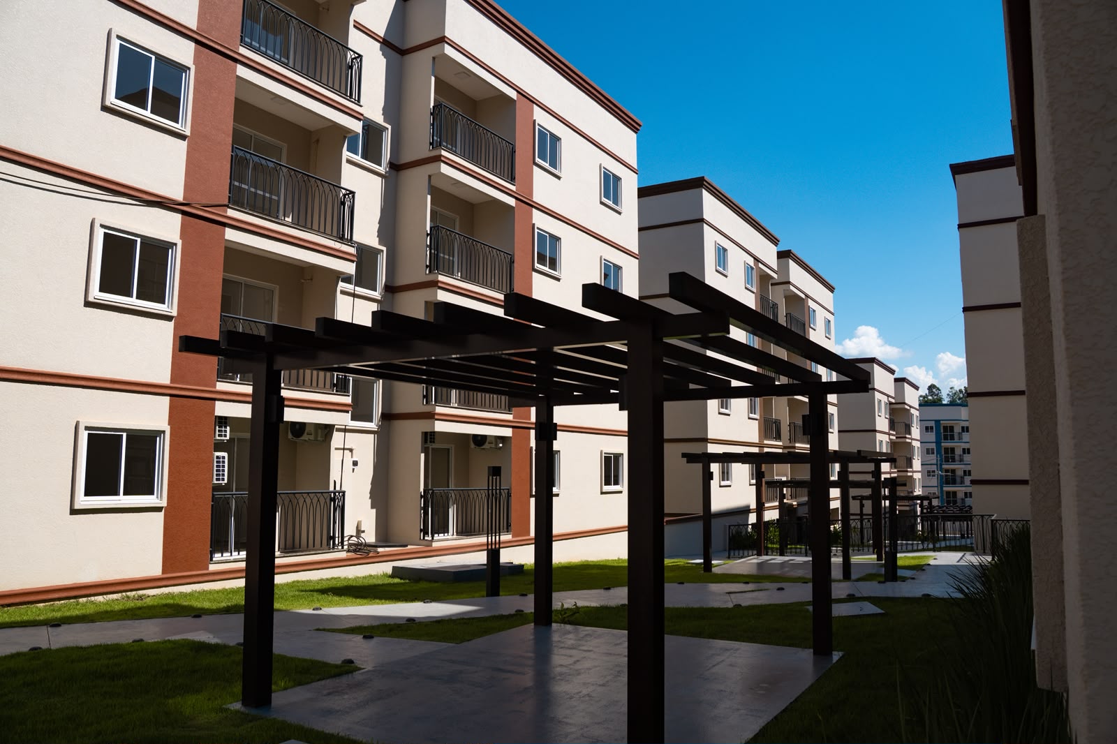 EN VENTA DEPARTAMENTO EN RESIDENCIAL ACAUA — foto 2