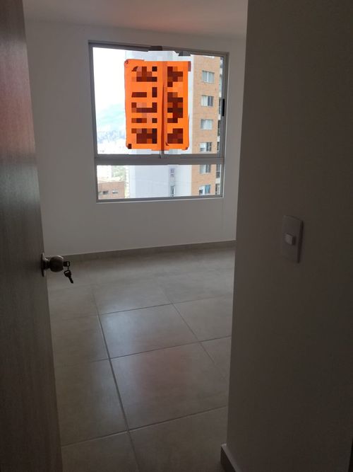 Apartamento de 3 alcobas en venta en Aves Maria, Sabaneta, 80 m² · foto 8 de 24