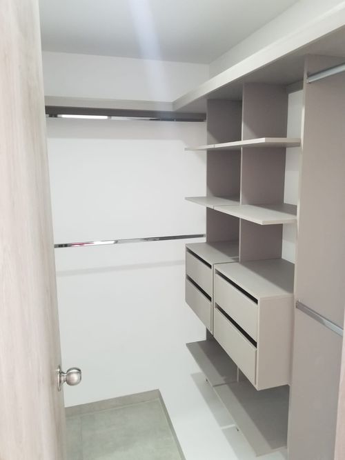 Apartamento de 3 alcobas en venta en Aves Maria, Sabaneta, 80 m² · foto 12 de 24