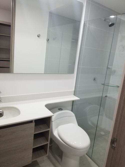 Apartamento de 3 alcobas en venta en Aves Maria, Sabaneta, 80 m² · foto 13 de 24
