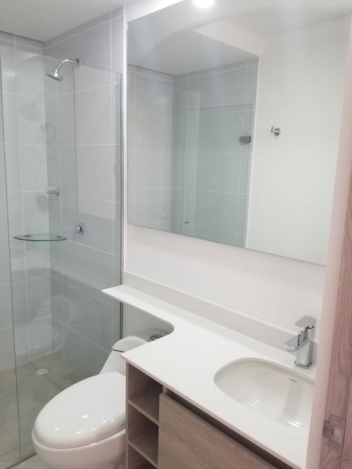Apartamento de 3 alcobas en venta en Aves Maria, Sabaneta, 80 m² · foto 11 de 24
